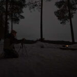 Överkalix : Photography Workshop by Night in Swedish Lapland - In-Depth Look at the Itinerary