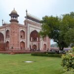 Overnight Taj Mahal & Agra Fort Tour From Delhi - Who Should Consider This Tour?