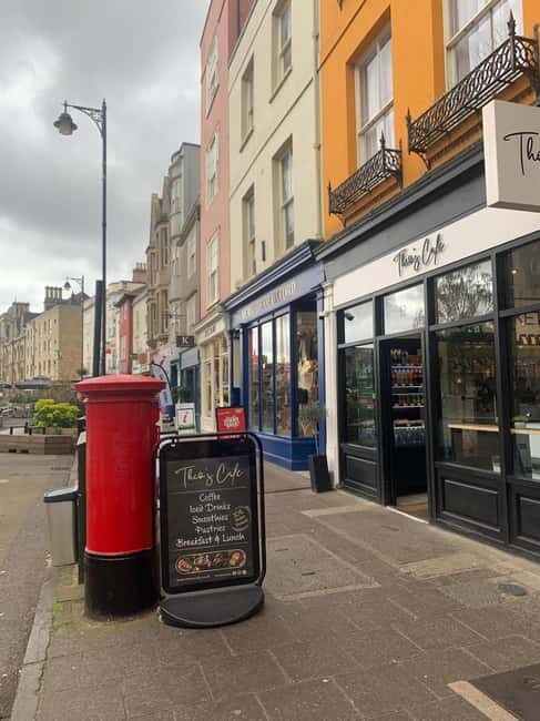 Oxford: Alumni-led Walking Tour w/opt New College - An Honest Look at the Experience