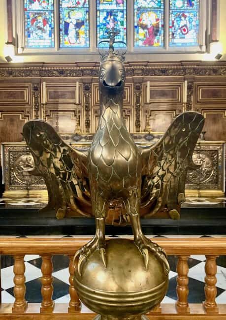 Oxford: Architecture & Literature Historical Walking Tour - What Makes This Tour Special