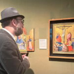 Oxford: Ashmolean Museum Guided Tour with Art Historian - A Closer Look at the Tour Experience