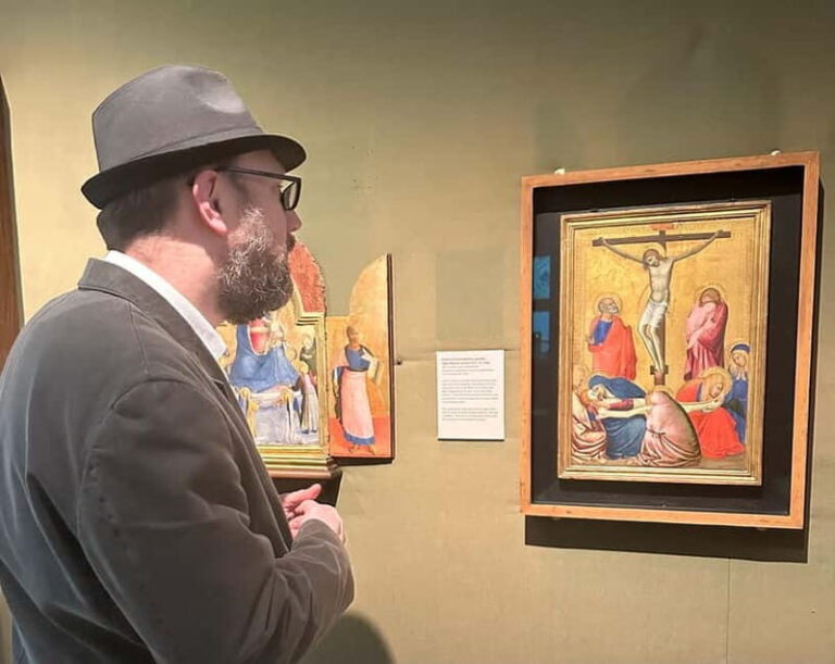 Oxford: Ashmolean Museum Guided Tour with Art Historian - A Closer Look at the Tour Experience
