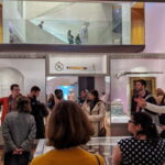 Oxford: Ashmolean Museum Tour - by Uncomfortable Oxford - Price, Duration, and Booking