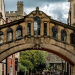 Oxford: Christian Heritage Walking Tour - Sites Tied to the Reformation: The Oxford Martyrs and Broad Street