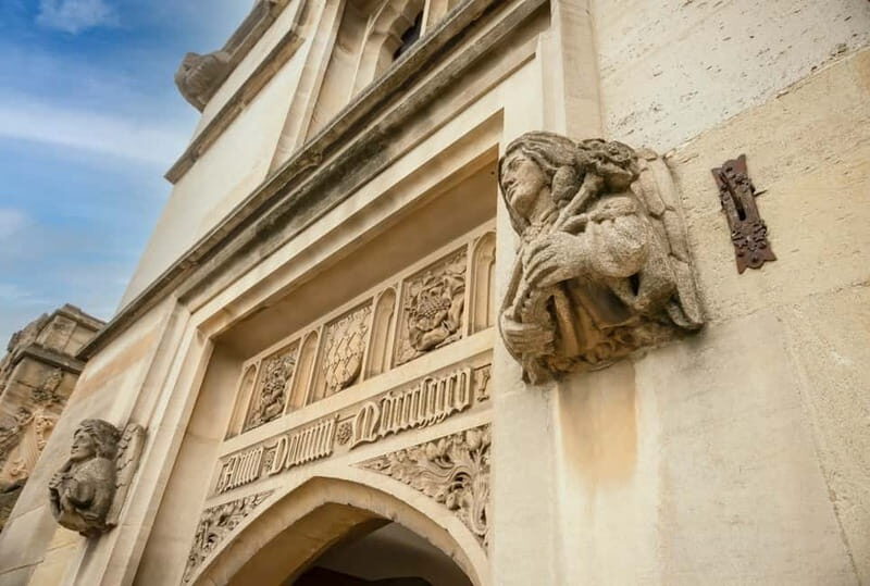 Oxford: City and Universities Express Tour & Audio Guide - The Practicalities: Timing, Group Size, and Cost