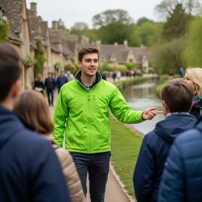 Oxford: Cotswolds Villages Small-Group Tour, Full Day - Value for Money and Practical Tips