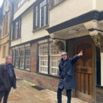 Oxford: CS Lewis and JRR Tolkien Tour - The Experience: What to Expect