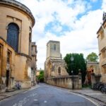 Oxford: Inspector Morse, Lewis, and Endeavour Walking Tour - Practical Tips and Considerations