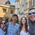 Oxford: Private Guided Walking Tour of University and City - Practical Considerations