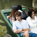 Oxford: Private Punting Tour on the River Cherwell - Exploring the Itinerary and Its Highlights