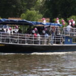 Oxford: Sunset Cruise with a Glass of Prosecco - What to Expect on the Sunset Cruise