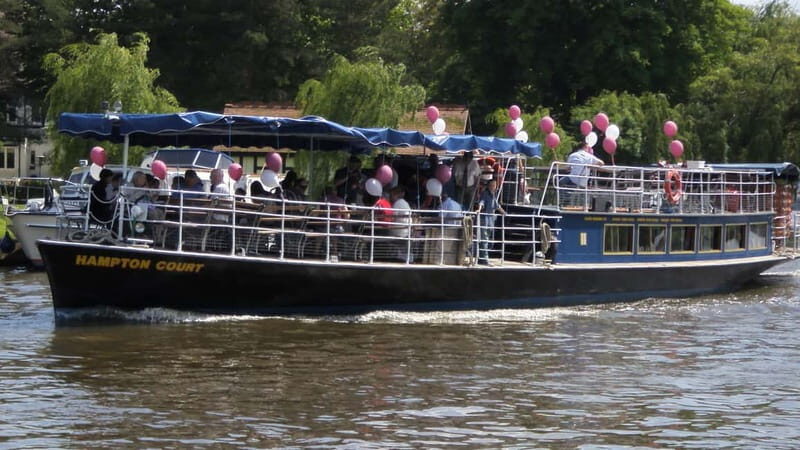 Oxford: Sunset Cruise with a Glass of Prosecco - What to Expect on the Sunset Cruise