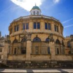 Oxford: Town & Gown Tour with Divinity School Entry Ticket - The Practicalities