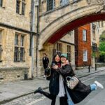 Oxford University Tour - Frequently Asked Questions