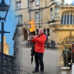 Oxford Walking Tour: Magic, University & Harry Potter Sites - What Makes This Tour Worth It?