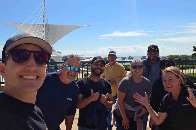 Pacific University Campus Scavenger Hunt - The Sum Up