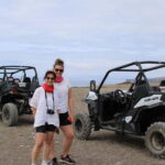 PACK DUO Lanzarote: Buggy and Jet Ski Adventure - The Itinerary Breakdown