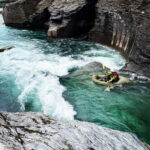 Packrafting Adventure in Voss - Equipment and Inclusions