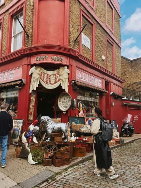 Paddington Bear Tour in London - What Makes This Tour Stand Out?