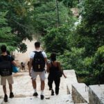 Paddle Board Adventure in a Tropical Paradise - A Deep Dive into the Experience