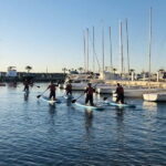 Paddle surf excursion - Practical Details