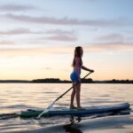 Paddle surf rental in the Moraira Sea - What to Expect During Your Paddle Surf Adventure