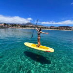 Paddle Surf & Snorkeling Experience in Playa de las Américas - What to Expect from the Itinerary