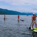 Paddleboard adventure to the arches of Mismaloya - The Experience from a Reviewers Perspective