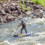 Paddleboard Scenic Upper Colorado River Half-day Trip - Authentic Experience: What Travelers Say