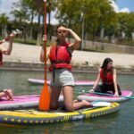 PaddleSurfTour or Rental+Premium Gear+QuickIntroCourse+Help - Who Should Consider This Experience