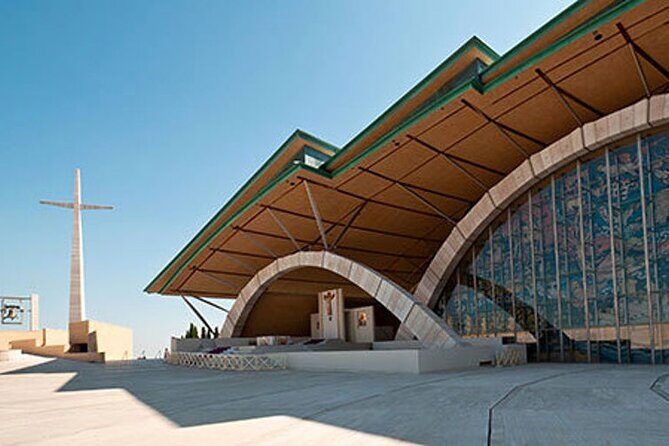 Padre Pio's Shrine and Pietrelcina Private Day Tour from Rome - Pricing and Value