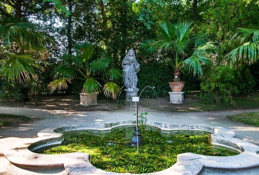 Padua Botanical Garden: Sacred Architecture and Plant Intelligence - Final Thoughts