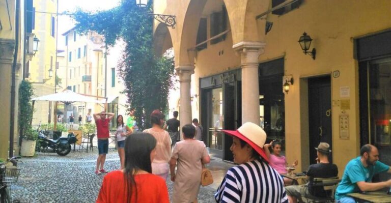Padua: Experience Padova Like a Local Guided Tour - Analyzing the Value and Practicalities