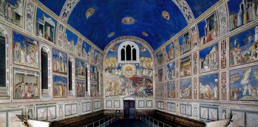 Padua: Scrovegni Chapel Ticket and Audio Guide - Pricing and Value Analysis