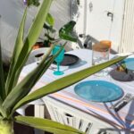 Paella Cooking Class on a Splendid Terrace in Valencia - The Practical Details