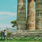 Paestum: Small-Group Tour with an Archaeologist and Tickets - The Itinerary: What to Expect