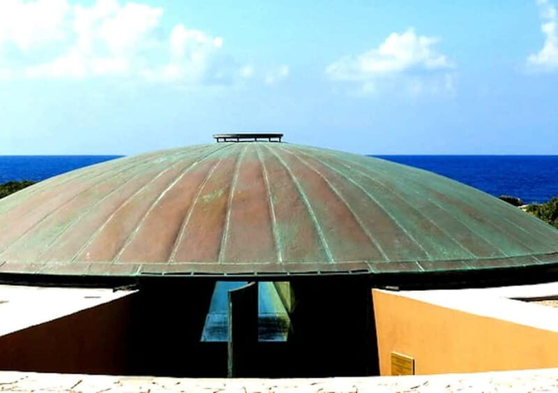 Pafos: Ancient Cyprus and Coastal Landmarks - Exploring Cyprus’s Prehistoric Roots at Lemba Chalcolithic Settlement