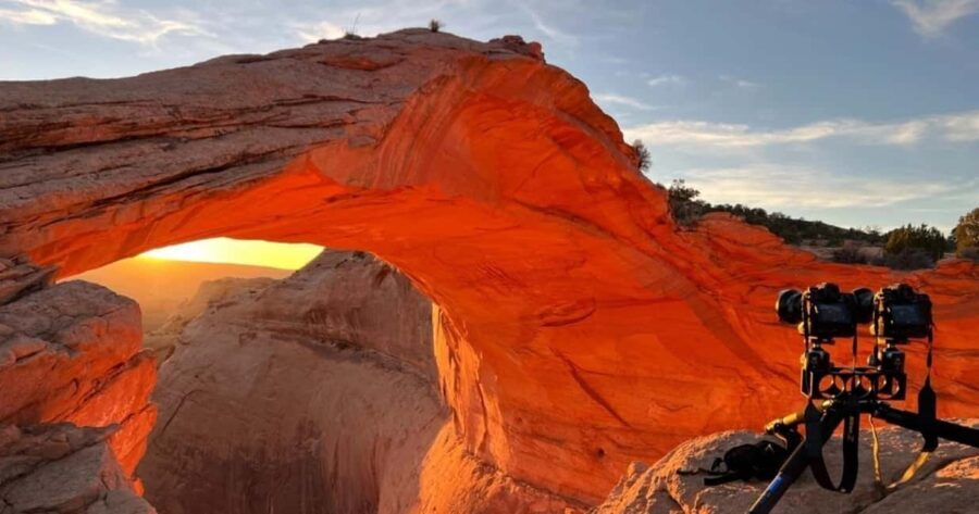 Page: Eggshell Arch 4x4 Tour with Navajo Guide - Page, Az - Who Is This Tour Best For?