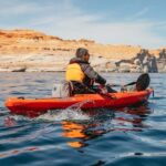 Page/Lake Powell: Guided Kayak & Water Antelope Canyon Tour - Practical Details and Why They Matter