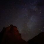 Page: Stargazing Night Tour of Antelope Valley Canyon - The Experience: A Nighttime Adventure in Ligai Si Anii