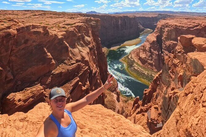 Page Sunset UTV Tour Near Horseshoe Bend - Who Will Love This Tour?