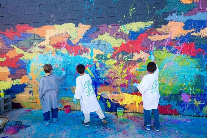 Paint A Wynwood Mural - Final Thoughts