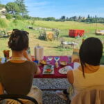 Paint and Drink Florentine Hills - The Painting Experience: Guidance and Creativity Hand-in-Hand