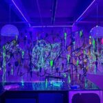 Paint-In-Dark Drawing Class in New York - Practical Tips for Making the Most of Your Visit