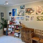 Paint Norwegian landscape with watercolor in Bergen - Analyzing the Value and Practicalities