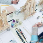 Paint Your Tile and Create Your Unique Piece in an Art Gallery in Lisbon - Discovering Lisbon’s Tile Art in a Creative Setting