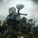 Paintball Rental Package - Final Thoughts