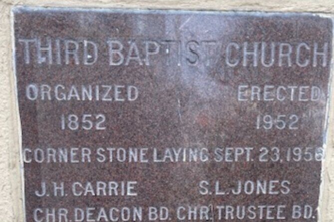 Painted Ladies and Harlem of the West Historic Tour - Why This Tour Offers Good Value