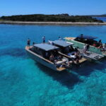 Pakleni Islands Tour from Split - What’s Included and What to Bring