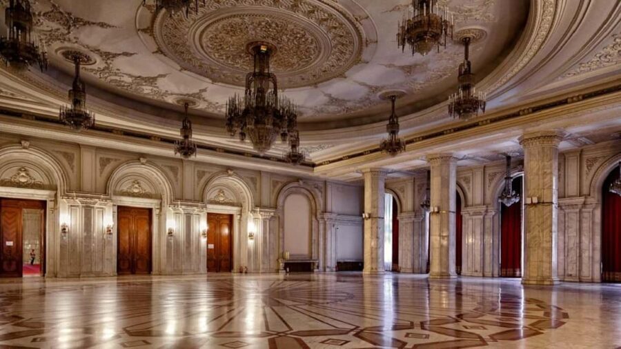 Palace of the Parliament, Ceauescu Mansion & Village Museum - The Value of This Tour